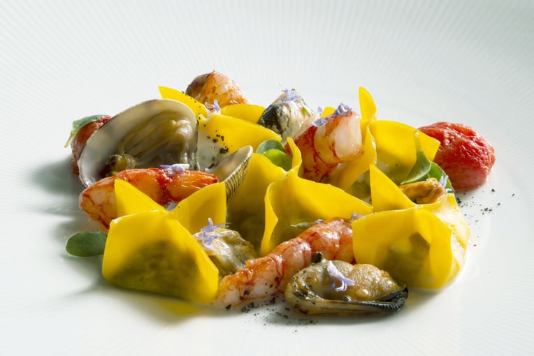Lefay Resort & Spa vital-gourmet-fagotelli