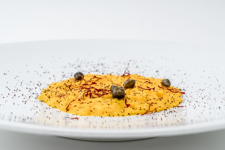 Lefay Resort & Spa vital-gourmet-risotto-new