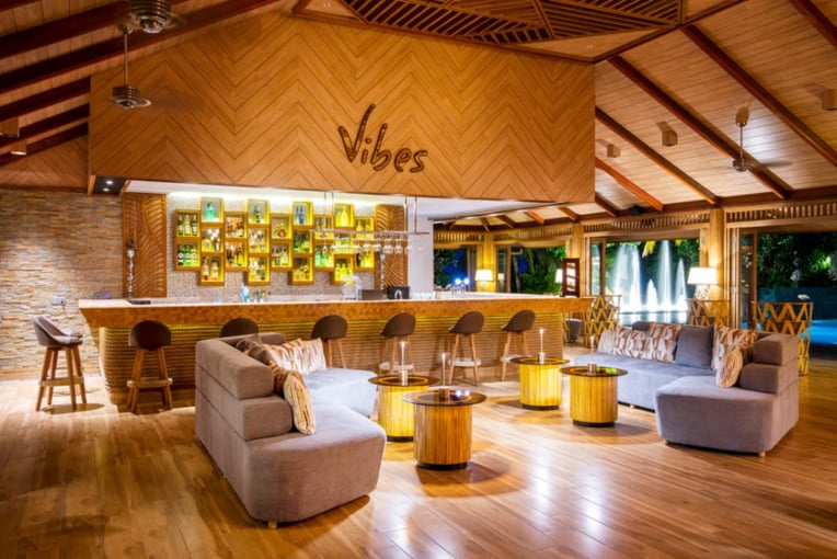 Lily Beach Resort & Spa 850_0742