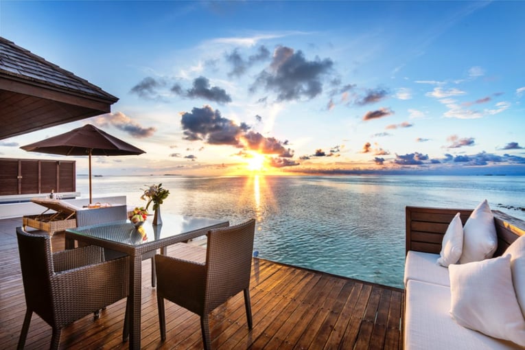 Lily Beach Resort & Spa 850_2109
