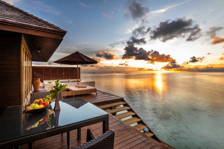 Lily Beach Resort & Spa 850_2127