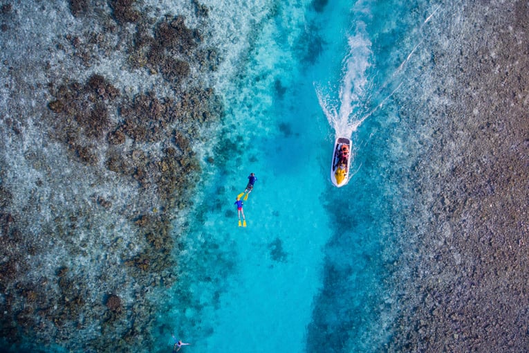 Lily Beach Resort & Spa DJI_0107