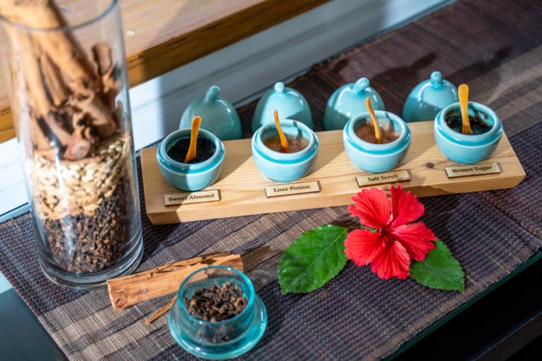 Lily Beach Resort & Spa LBR - Tamara Spa - M.A.D - 27