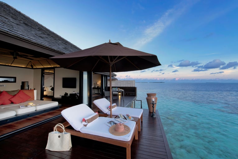 Lily Beach Resort & Spa SWS HR