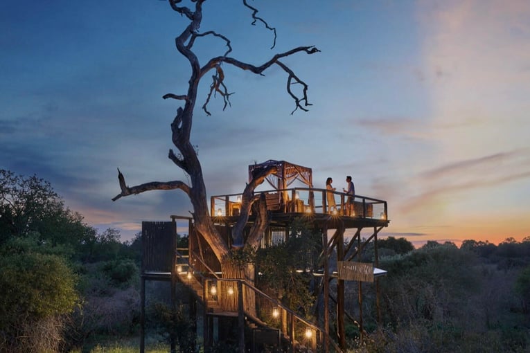 Lion Sands Ivory Lodge | Exclusive Tours IVORY_TREE_HOUSE_14_preview