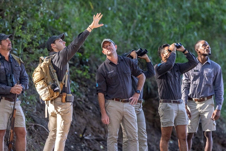 Lion Sands Ivory Lodge | Exclusive Tours Lion_Sands_Bush_Walk2