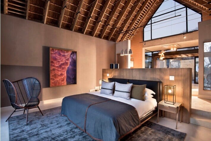 Lion Sands Ivory Lodge | Exclusive Tours ivory-lodge-fish-eagle-overview-3
