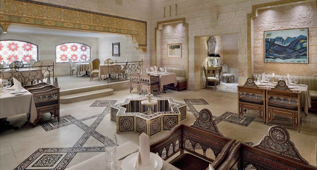 Mövenpick Resort Petra Petra_xxxxxxxxxxxx_i127484_3by2