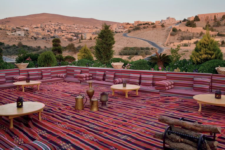 Mövenpick Resort Petra Petra_xxxxxxxxxxxx_i127485_3by2
