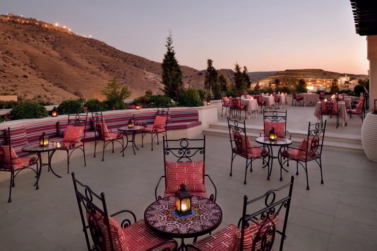Mövenpick Resort Petra Petra_xxxxxxxxxxxx_i127486_3by2