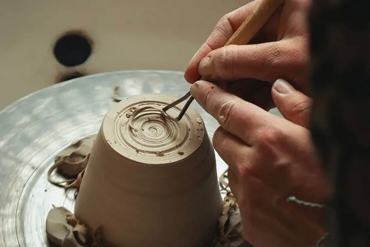 MAMUMLA mamula-island-hotel-kotor-bay-montenegro-pottery