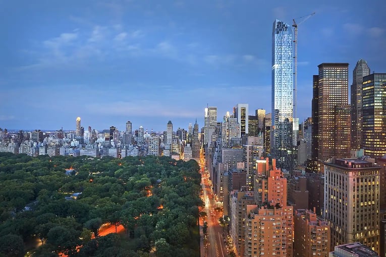 Mandarin Oriental New York new-york-13-exterior-night-04