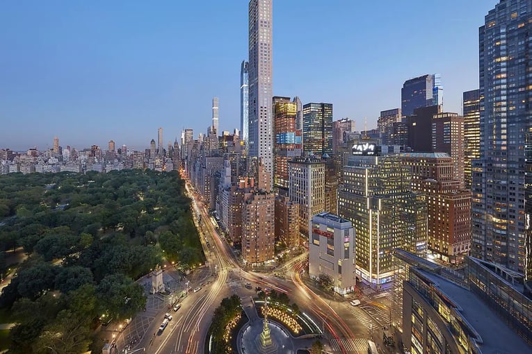 Mandarin Oriental New York new-york-2017-columbus-circle-01