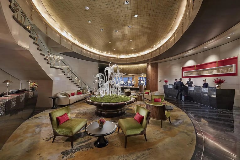 Mandarin Oriental New York new-york-2017-hotel-lobby-01
