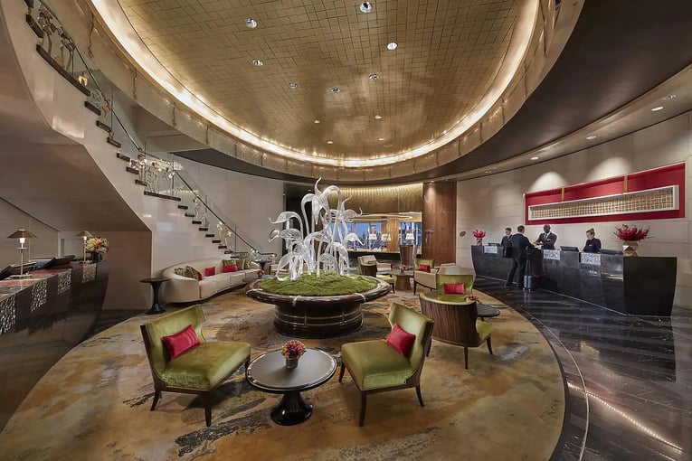 Mandarin Oriental New York new-york-2017-hotel-lobby-01