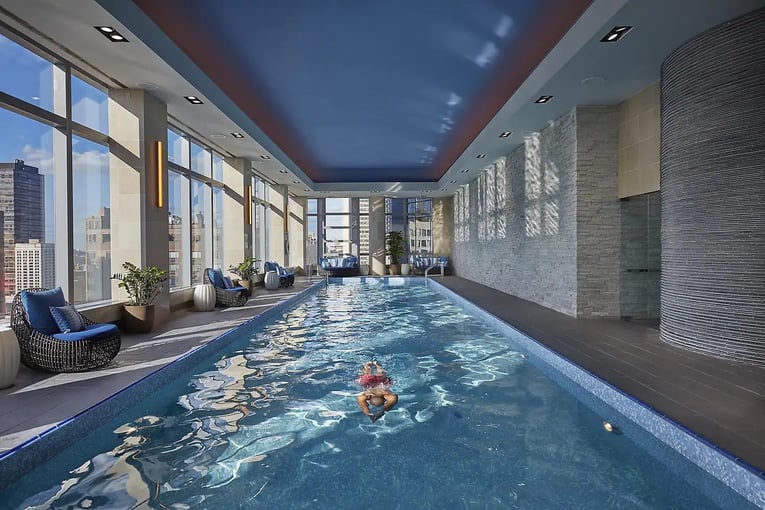 Mandarin Oriental New York new-york-2017-wellness-pool-03