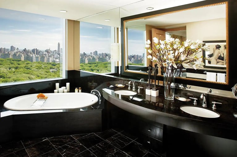 Mandarin Oriental New York new-york-suite-room-oriental-suite-bathroom