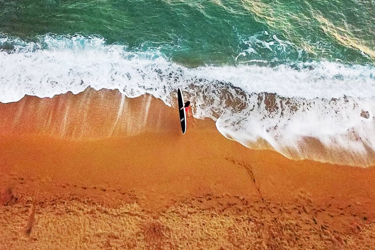Mandarin Oriental, Costa Navarino costa-navarino-activities-surfing
