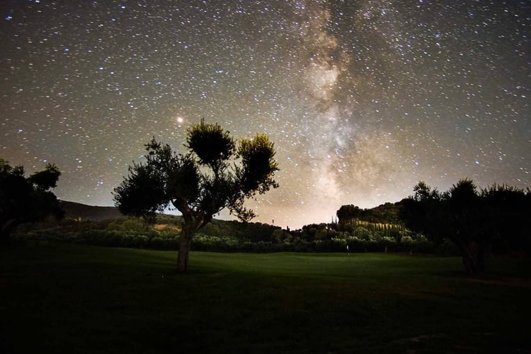 Mandarin Oriental, Costa Navarino costa-navarino-experiences-astronomy-nights