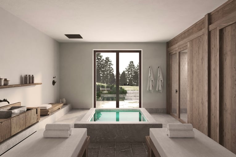 Manna, Řecko – Arkádie | Exclusive Tours spa-1-1-1