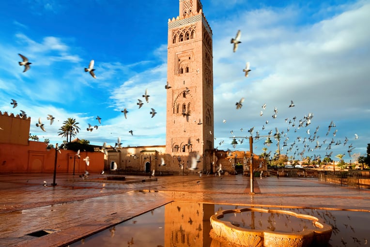 Maroko shutterstock_259018373