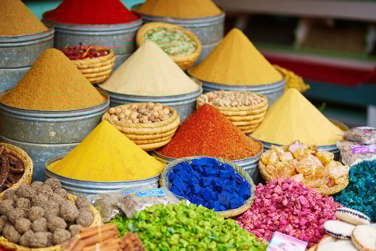 Maroko shutterstock_268029344