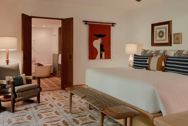 Maroma, A Belmond Hotel, Mexiko – Mayská riviéra | Exclusive Tours mar-acc-garden-view-master-suite01