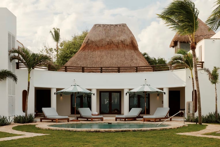 Maroma, A Belmond Hotel, Mexiko – Mayská riviéra | Exclusive Tours mar-acc-villa-maroma02