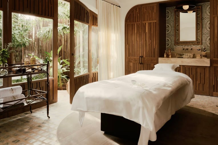 Maroma, A Belmond Hotel, Mexiko – Mayská riviéra | Exclusive Tours mar-spa-guerlain11