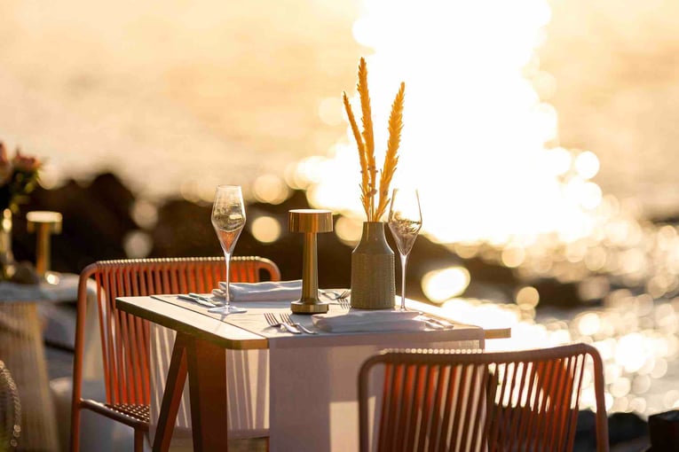 Maslina Resort 5*, Hvar Island, Croatia 2023-07-14 Food @ Maslina Resort-219 APP Experiences