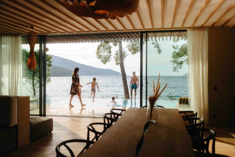 Maslina Resort 5*, Hvar Island, Croatia 23_Maslina Resort_LIFESTYLE_Pool_Villa Uvala_2023