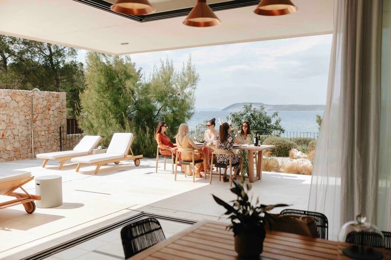 Maslina Resort 5*, Hvar Island, Croatia Maslina-3605