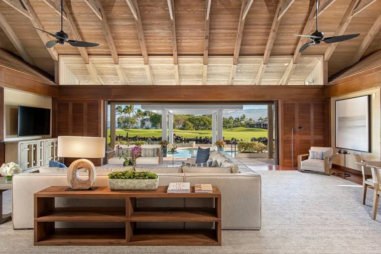 Mauna Lani, Havaj – Big Island, Kohala coast | Exclusive Tours Gallery_Resort_mnl-home-stay-residences-category-24