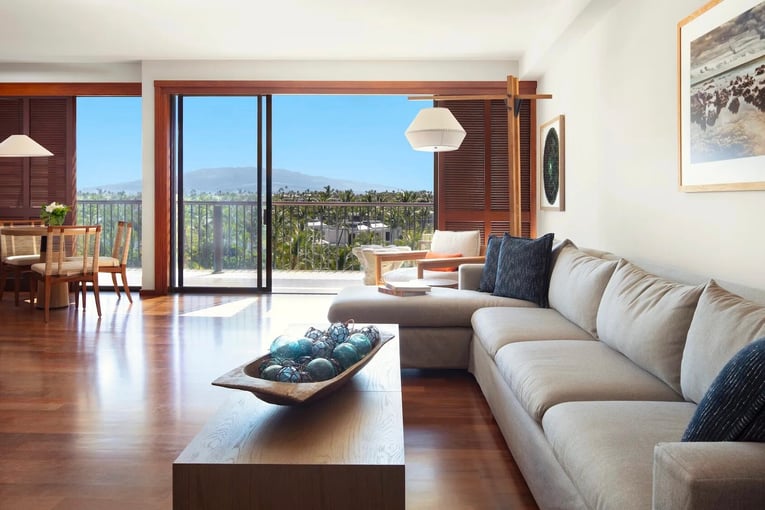 Mauna Lani, Havaj – Big Island, Kohala coast | Exclusive Tours MNL_Gallery_Stay_Asset-7