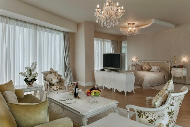 Maxx Royal Belek Golf Resort  (1)
