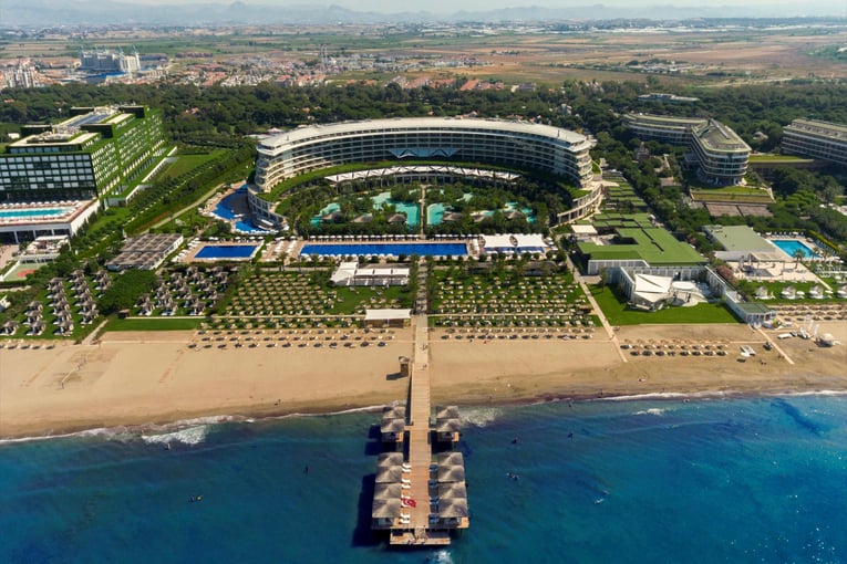 Maxx Royal Belek Golf Resort 20170725112246823