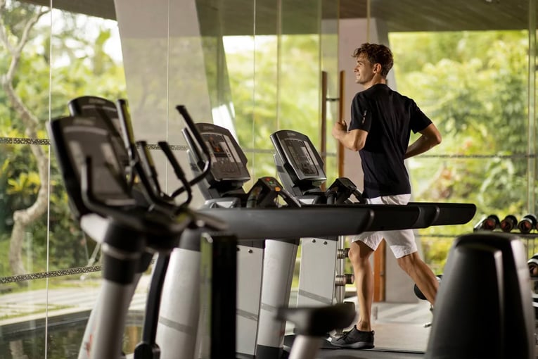 Maya Ubud Resort & Spa 20220425-fitness-centre-full-1