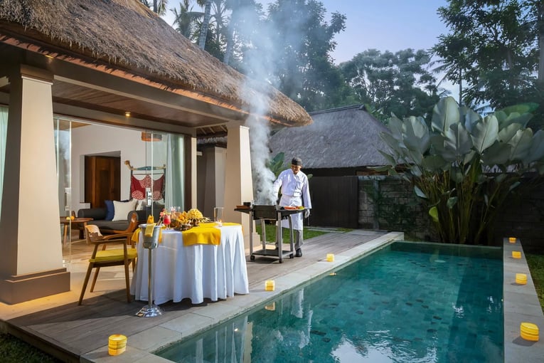 Maya Ubud Resort & Spa 20220425-in-villa-grill-full-1