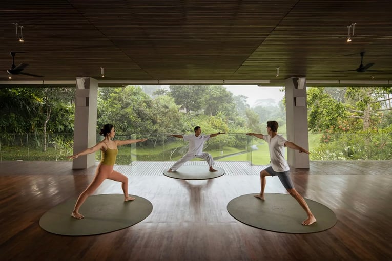 Maya Ubud Resort & Spa 20220425-private-yoga-full-1