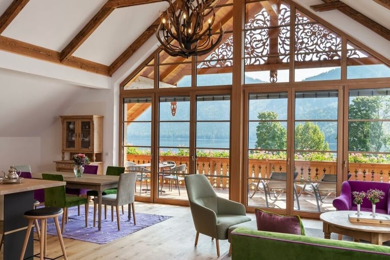 Mayrlife Medical Health Resort, Rakousko – Altaussee | Exclusive Tours RET_3874_0