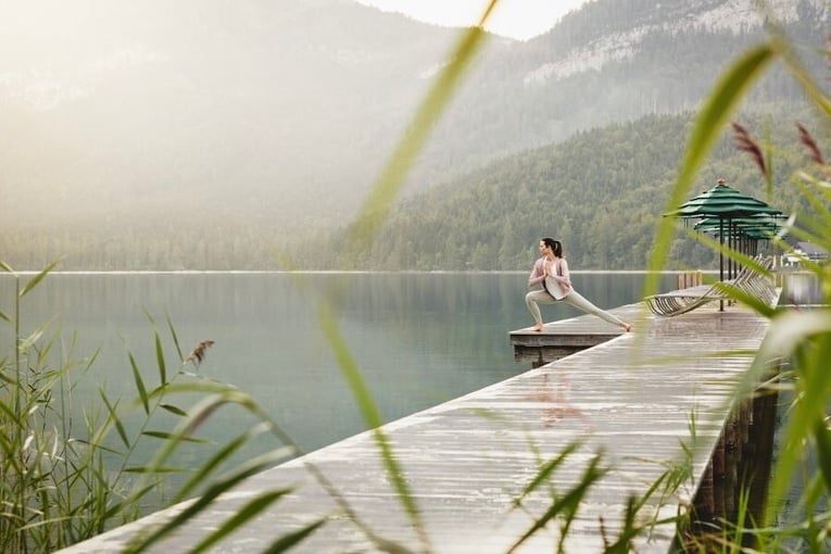 Mayrlife Medical Health Resort, Rakousko – Altaussee | Exclusive Tours rz_altaussee100971