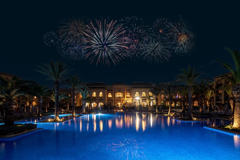 Mazagan Beach & Golf Resort, Maroko – Mazagan | Exclusive Tours EmreDorter_Mazagan_RINO7919
