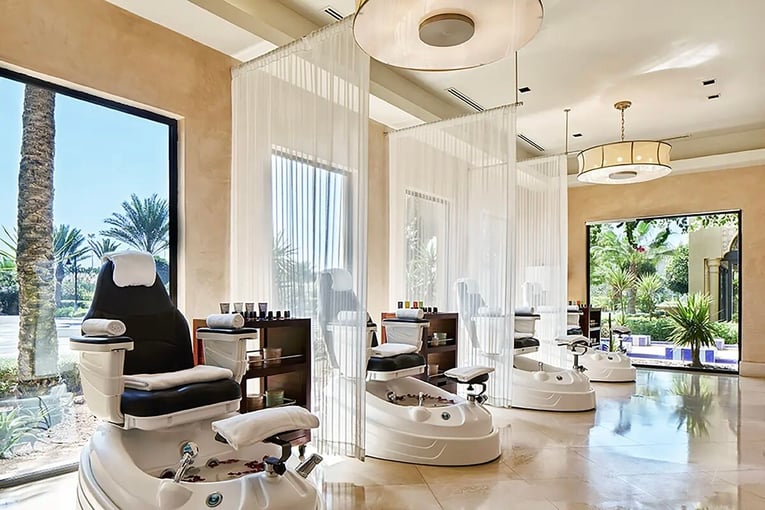 Mazagan Beach & Golf Resort, Maroko – Mazagan | Exclusive Tours beauty-center