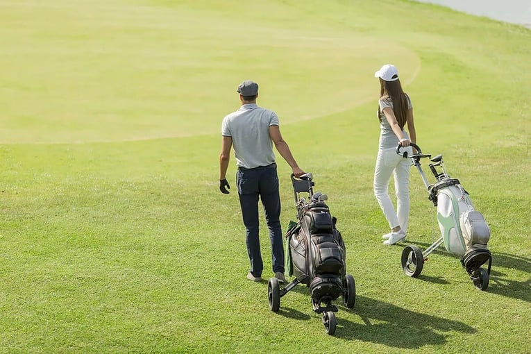 Mazagan Beach & Golf Resort, Maroko – Mazagan | Exclusive Tours coule-golf-2