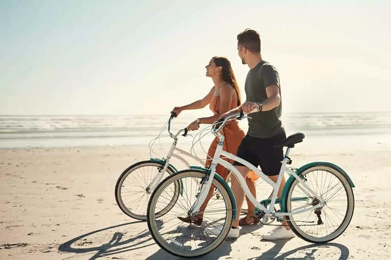 Mazagan Beach & Golf Resort, Maroko – Mazagan | Exclusive Tours maz-wellness-getaway