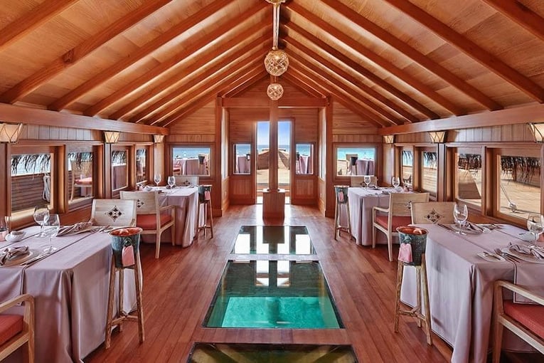 Milaidhoo Milaidhoo-Maldives-dining-Batheli-restaurant-1-1