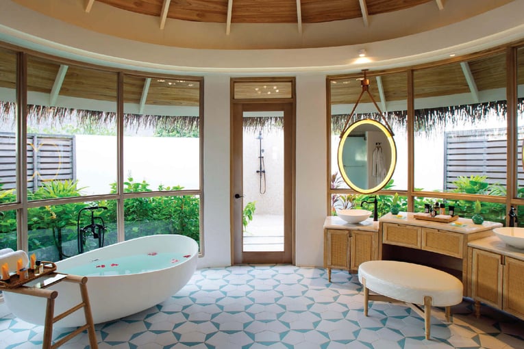 Milaidhoo Milaidhoo-Maldives_Beach-Residence_Bathroom-01