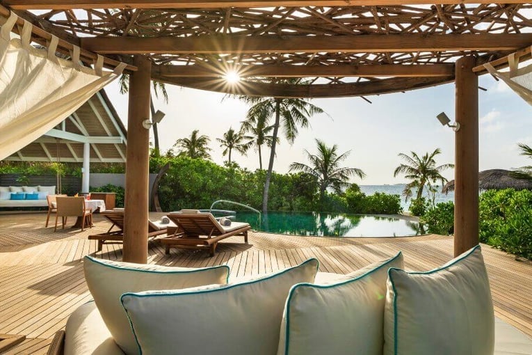 Milaidhoo Milaidhoo-Maldives_Beach-Residence_Exterior-3-1