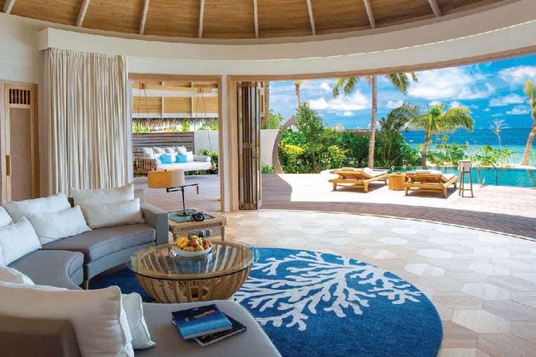 Milaidhoo Milaidhoo-Maldives_Beach-Residence_Living-Room_001_