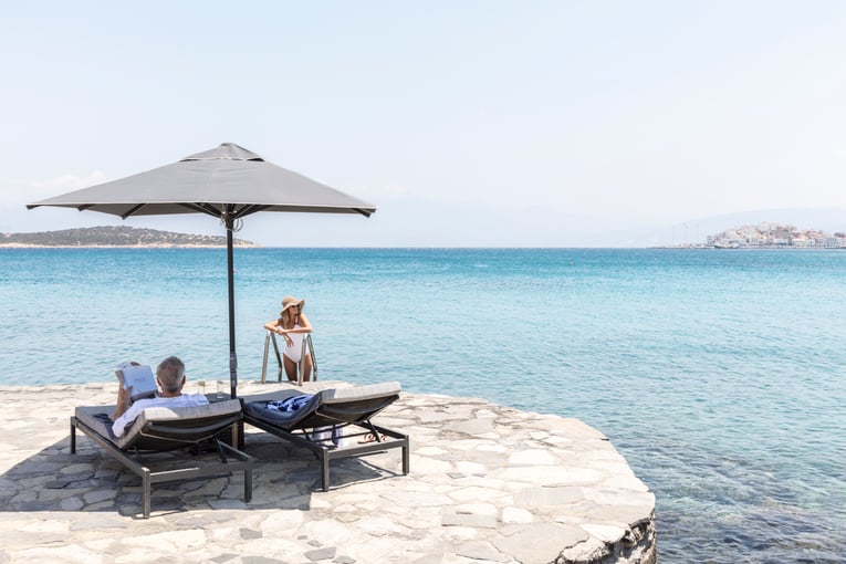 Minos Beach Art Hotel Minos Beach art(20)